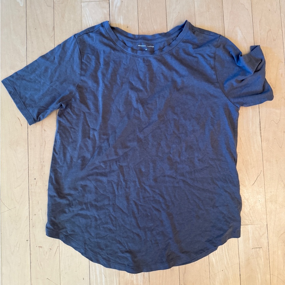 Universal Standard Tee Shirt - 2XS